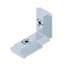 Inside bracket N10 R