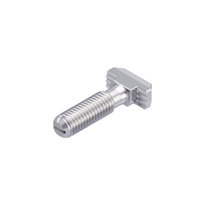 T-Bolt, N8, M6x25