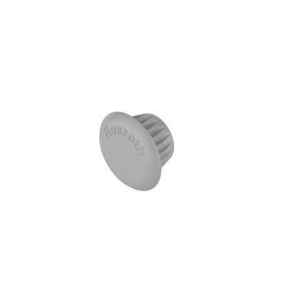 Cover Cap D7.8, grey