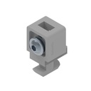 Variofix block 10,variofix,grey