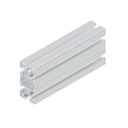Profile 45x90L, L=6070-6170mm long