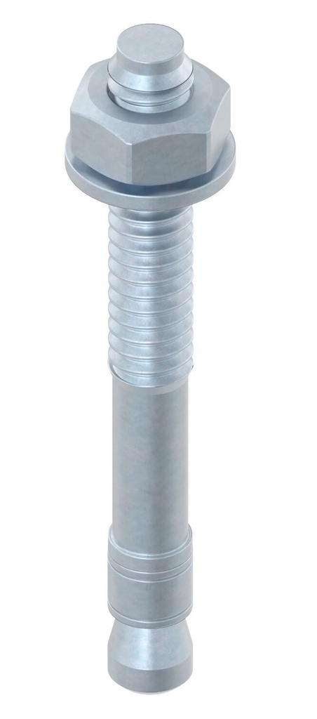 Wedge Anchor M10x90-15 (Ancrage)