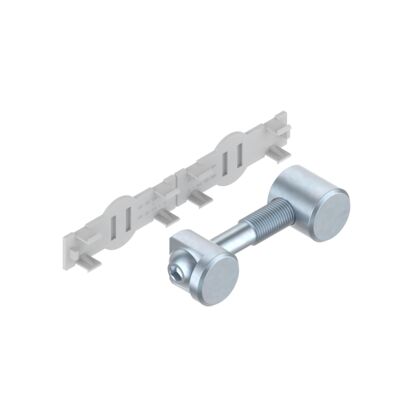 Butt connector P40-100