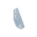 Foundation bracket 160x90x42x4