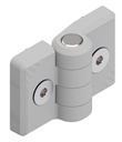 Penture, PA, 30/30, gris, paire