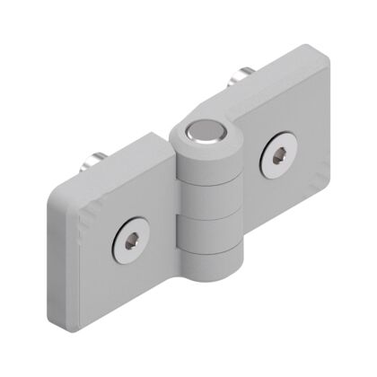 Penture, PA, 45/45, gris