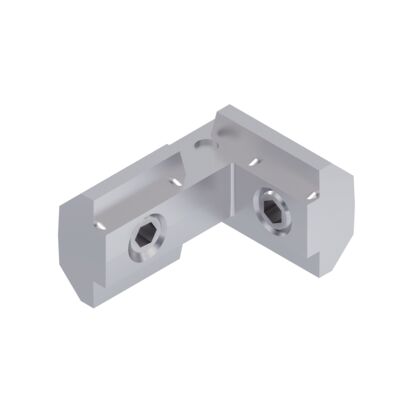 Inside bracket N8 R