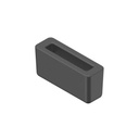 Intermediate element for 8mm slot,  6/8