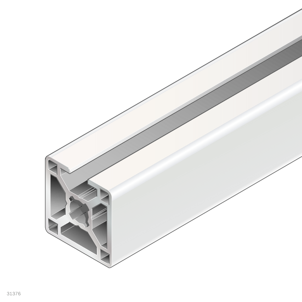 Profile 30x30 1N, L=6070mm, bundle of 20
