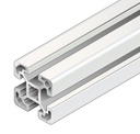 Profile 40x40L, L=6070-6170mm long