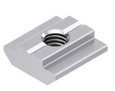 T-slot stone N8 M6