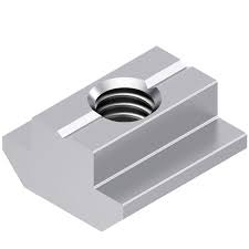 T-slot stone N8 M8