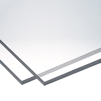 [MP-00327] Polycarbonate (Lexan), 0.236" (6mm), (sheet 48"x96")