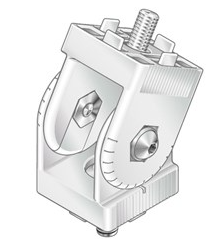 [3842543404] Joint 45x45 support (offset)