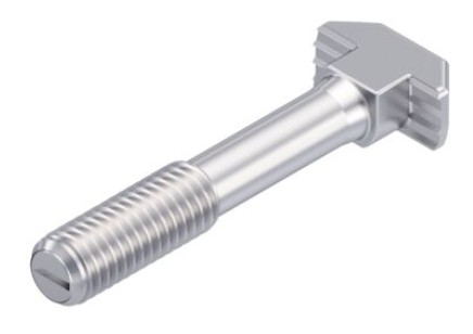 [3842528727] T-head bolt hs10-m8x50