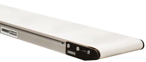 [PF-11546] Convoyeur 6" x 8', Série 2200 "End-Drive" Pos. A
